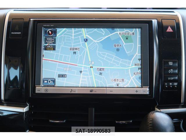 Toyota ESTIMA 2012-07 299195-6