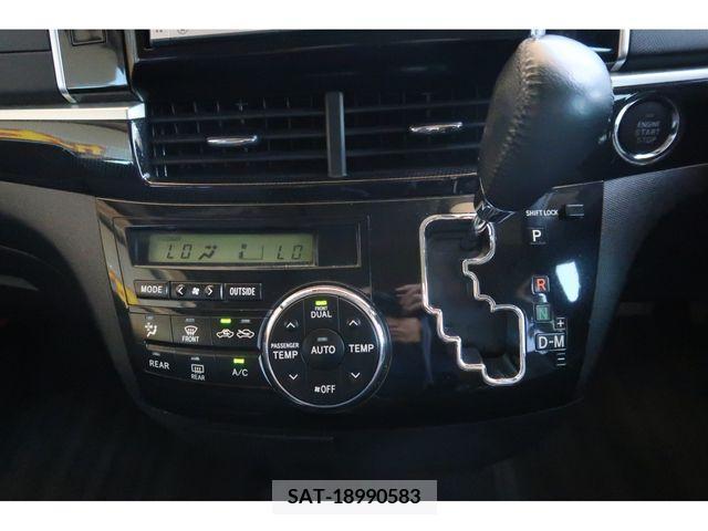 Toyota ESTIMA 2012-07 299195-16
