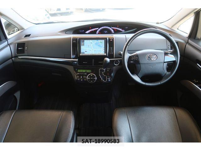 Toyota ESTIMA 2012-07 299195-5
