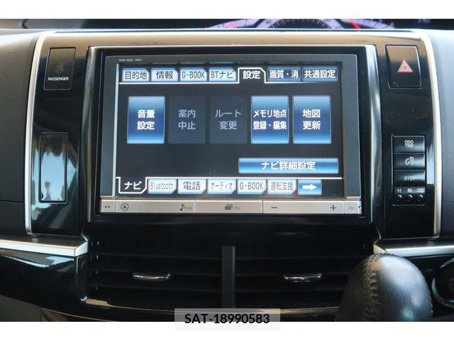 Toyota ESTIMA 2012-07 299195-7