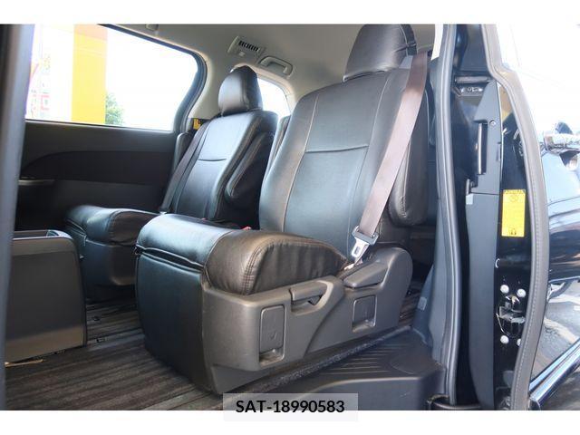 Toyota ESTIMA 2012-07 299195-24