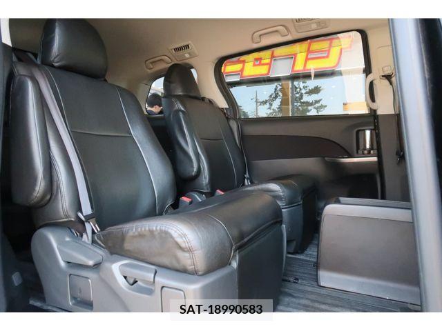 Toyota ESTIMA 2012-07 299195-23