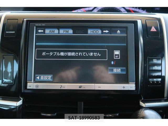Toyota ESTIMA 2012-07 299195-8