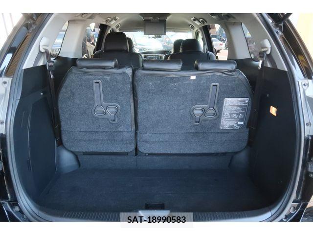 Toyota ESTIMA 2012-07 299195-27