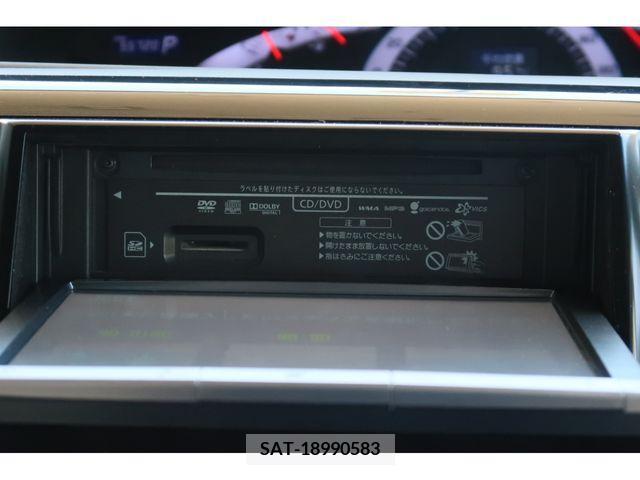 Toyota ESTIMA 2012-07 299195-9