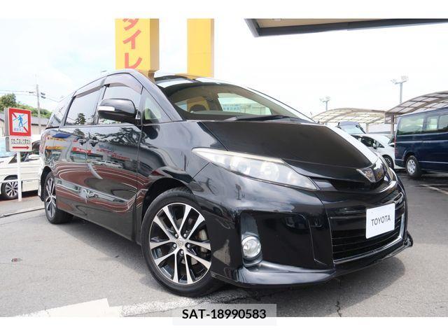 Toyota ESTIMA 2012-07 299195-0