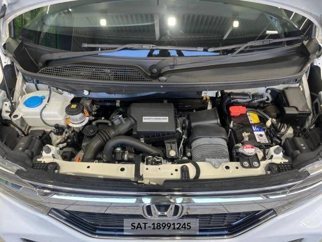 Honda N BOX CUSTOM 2020-04 279261-18