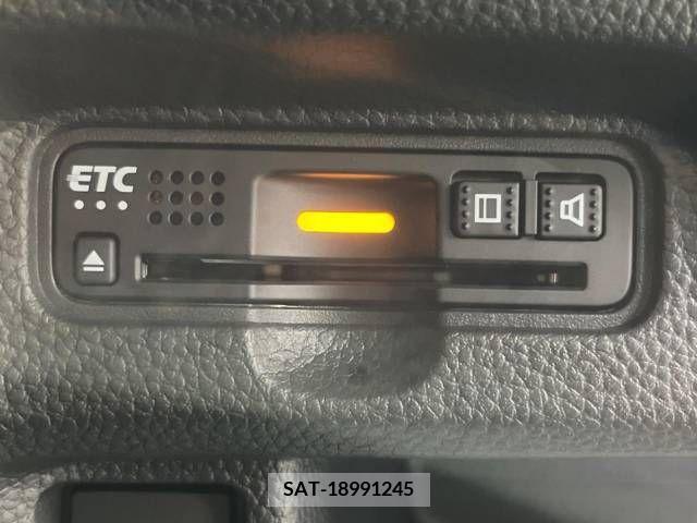 Honda N BOX CUSTOM 2020-04 279261-7
