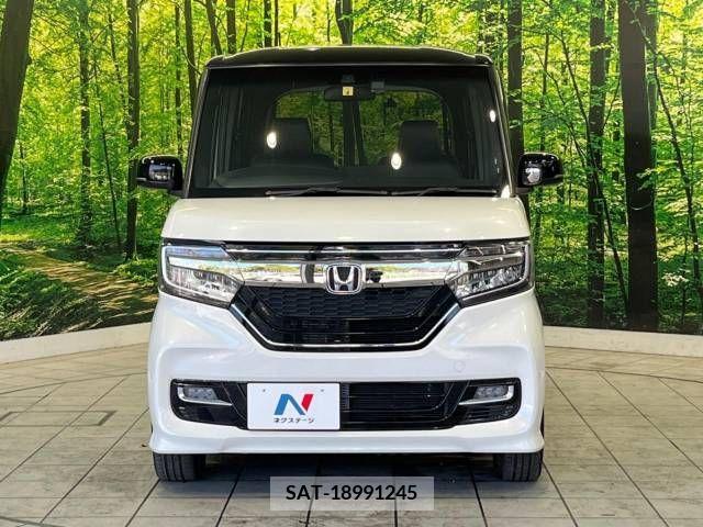 Honda N BOX CUSTOM 2020-04 279261-14