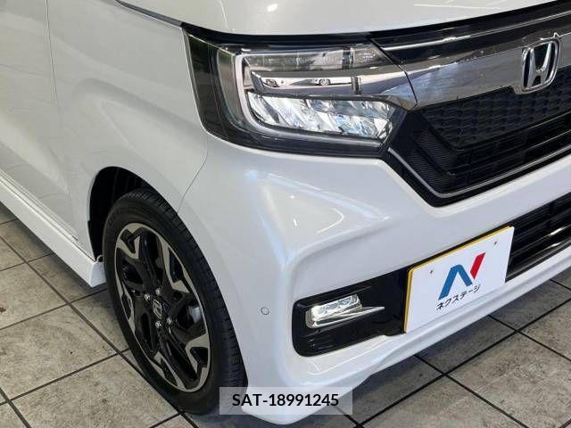 Honda N BOX CUSTOM 2020-04 279261-12