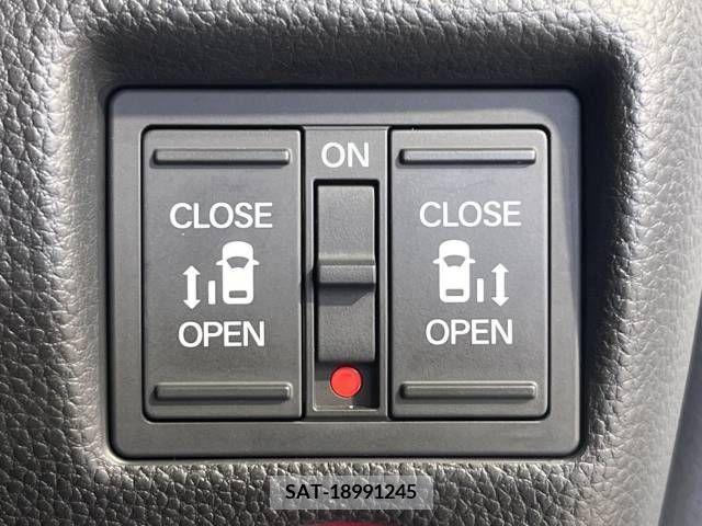 Honda N BOX CUSTOM 2020-04 279261-6
