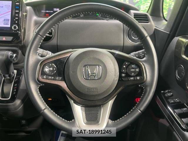 Honda N BOX CUSTOM 2020-04 279261-11