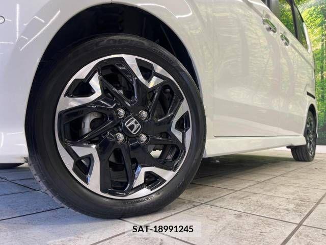 Honda N BOX CUSTOM 2020-04 279261-13