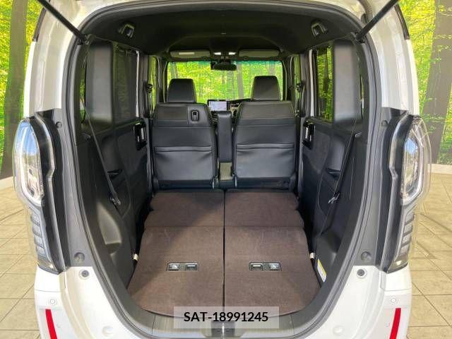 Honda N BOX CUSTOM 2020-04 279261-10