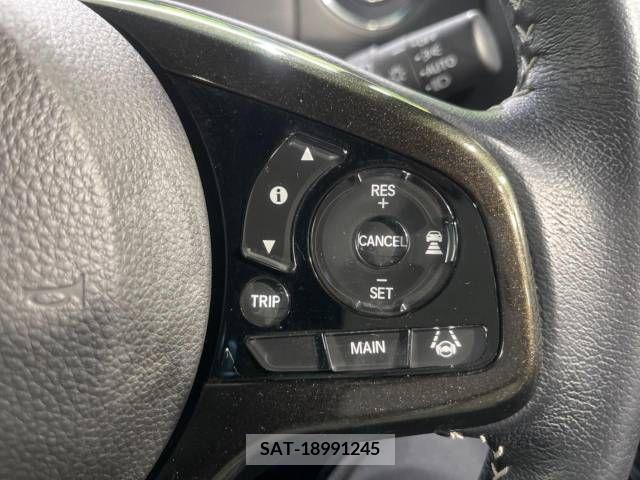 Honda N BOX CUSTOM 2020-04 279261-5
