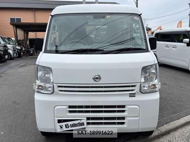Nissan CLIPPER 2017-04 327691-3
