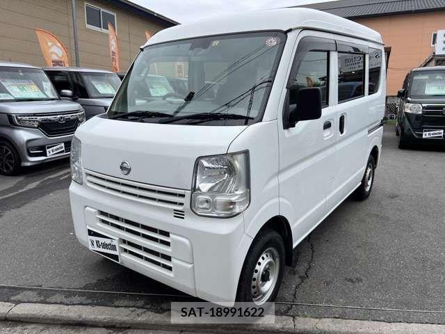 Nissan CLIPPER 2017-04 327691-10