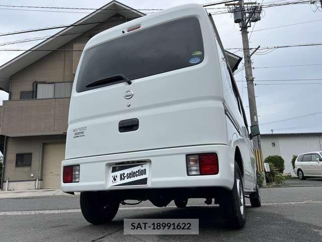 Nissan CLIPPER 2017-04 327691-2