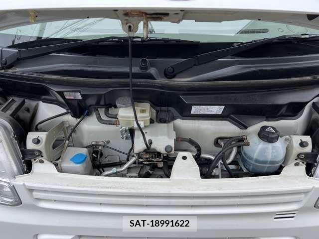 Nissan CLIPPER 2017-04 327691-15