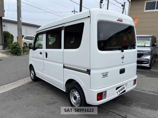 Nissan CLIPPER 2017-04 327691-9