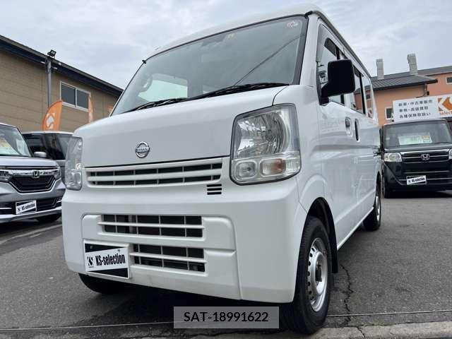 Nissan CLIPPER 2017-04 327691-1