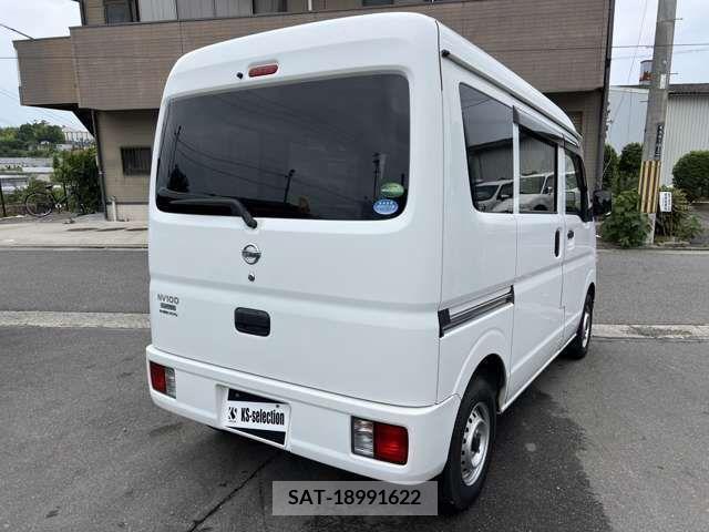 Nissan CLIPPER 2017-04 327691-8