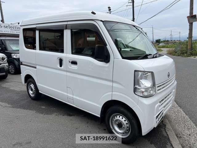 Nissan CLIPPER 2017-04 327691-7