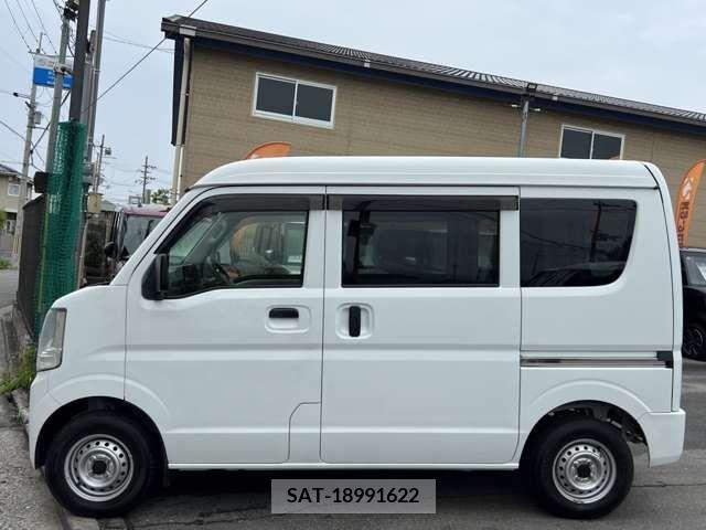 Nissan CLIPPER 2017-04 327691-6