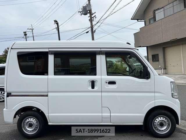 Nissan CLIPPER 2017-04 327691-5