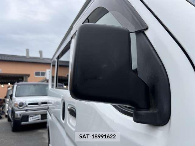Nissan CLIPPER 2017-04 327691-12