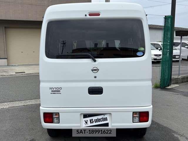 Nissan CLIPPER 2017-04 327691-4