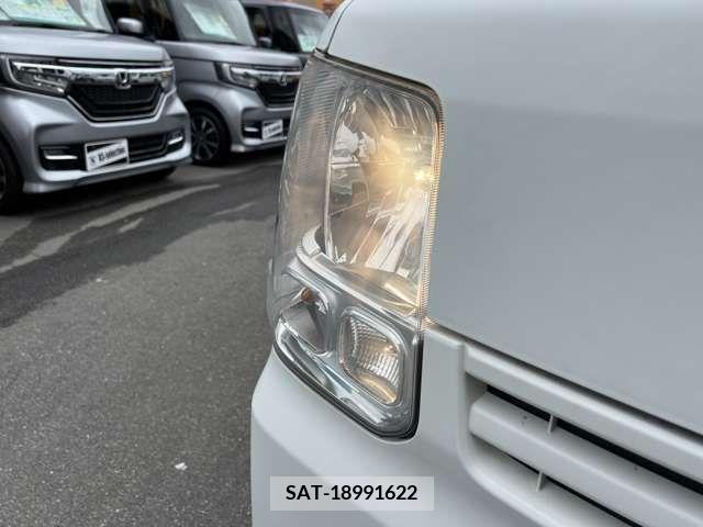 Nissan CLIPPER 2017-04 327691-11