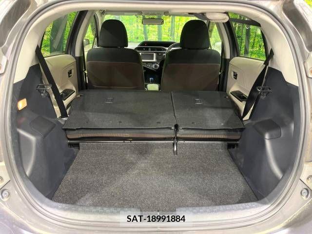 Toyota AQUA 2014-02 292291-11