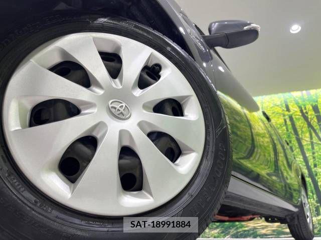Toyota AQUA 2014-02 292291-13