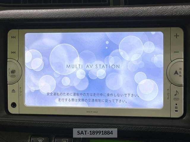 Toyota AQUA 2014-02 292291-2