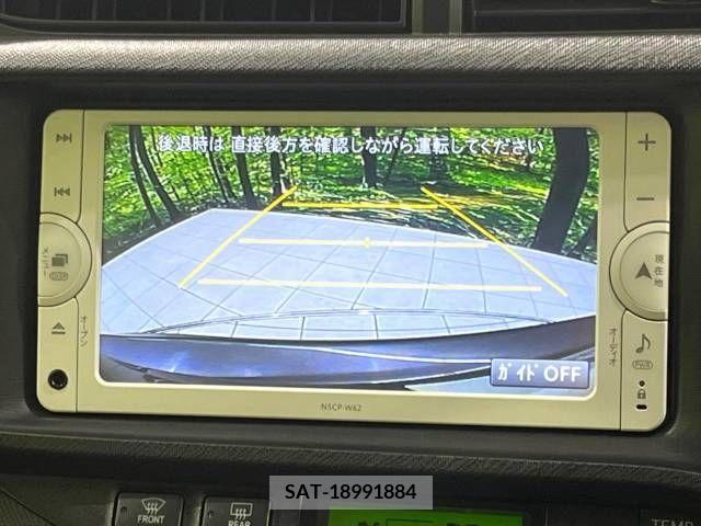 Toyota AQUA 2014-02 292291-3