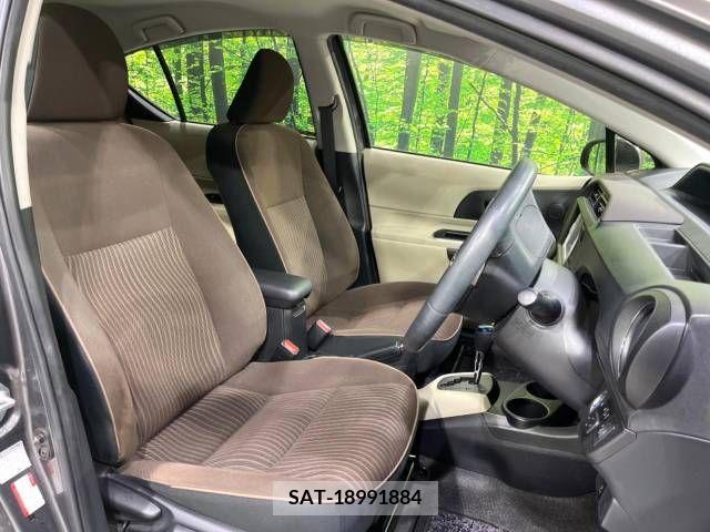Toyota AQUA 2014-02 292291-9