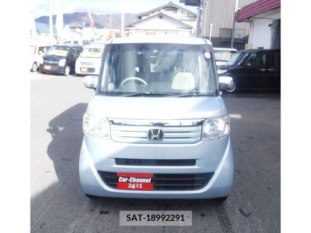 Honda N BOX 2013-06 213623-1