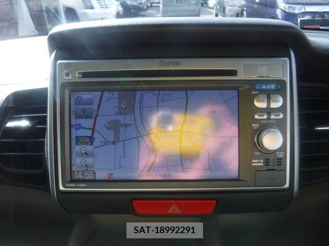Honda N BOX 2013-06 213623-12