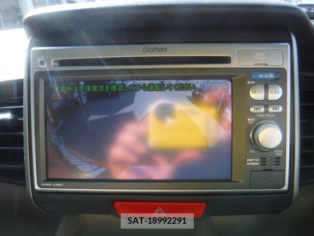 Honda N BOX 2013-06 213623-13