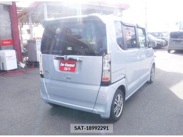 Honda N BOX 2013-06 213623-4