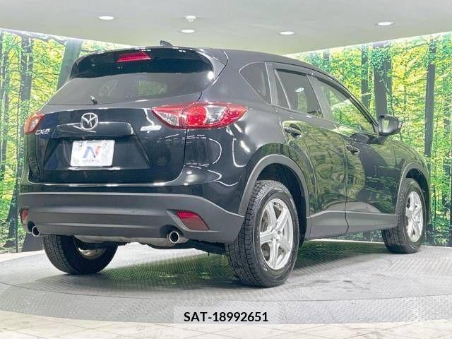 Mazda CX-5 2012-07 340959-17