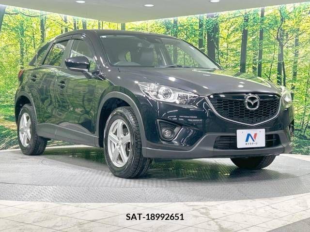 Mazda CX-5 2012-07 340959-16