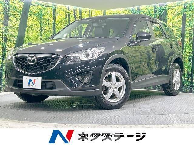 Mazda CX-5 2012-07 340959-0