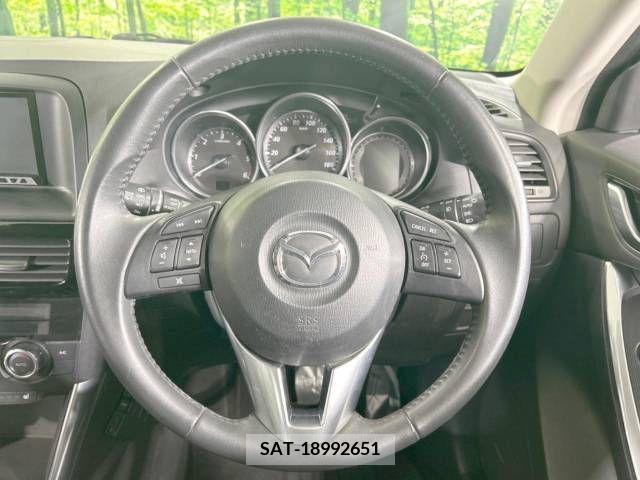Mazda CX-5 2012-07 340959-11