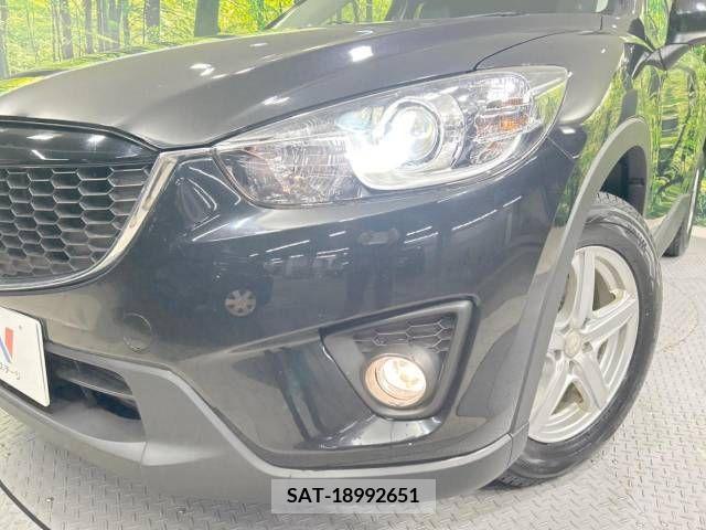 Mazda CX-5 2012-07 340959-12