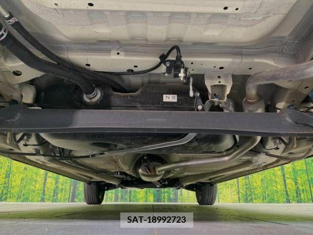 Suzuki HUSTLER 2020-01 272431-19