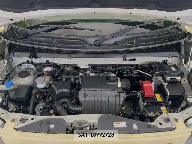 Suzuki HUSTLER 2020-01 272431-18