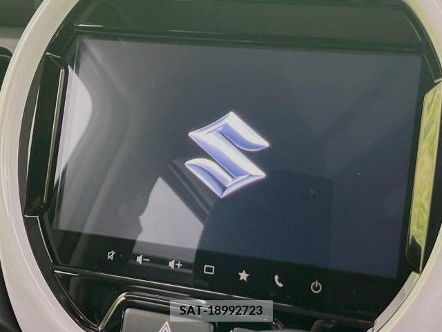 Suzuki HUSTLER 2020-01 272431-2