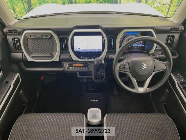 Suzuki HUSTLER 2020-01 272431-1